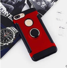 360 Degree iPhone Case