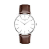 Image of Chronos Relogio Masculino Watch