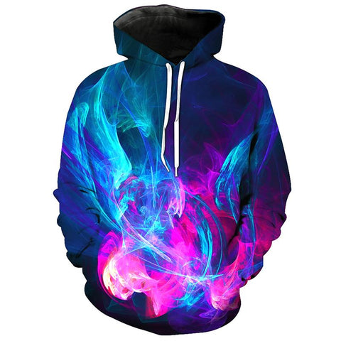 CLOUDSTYLE V2 UNISEX HOODIE