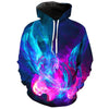 Image of CLOUDSTYLE V2 UNISEX HOODIE