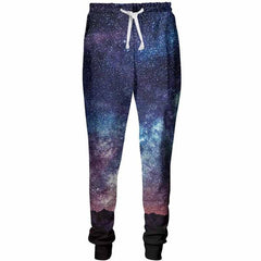 GALAXY STARS SWEATS