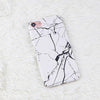 Image of Hard Marble V2 iPhone Case