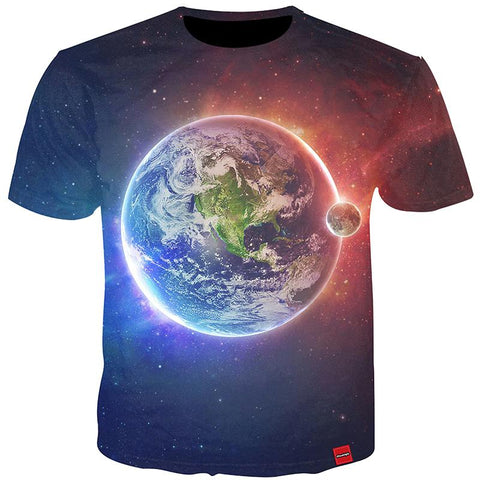 COOL EARTH TEE