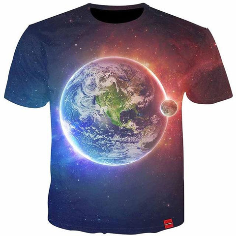 COOL EARTH TEE