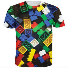 LEGO TEE